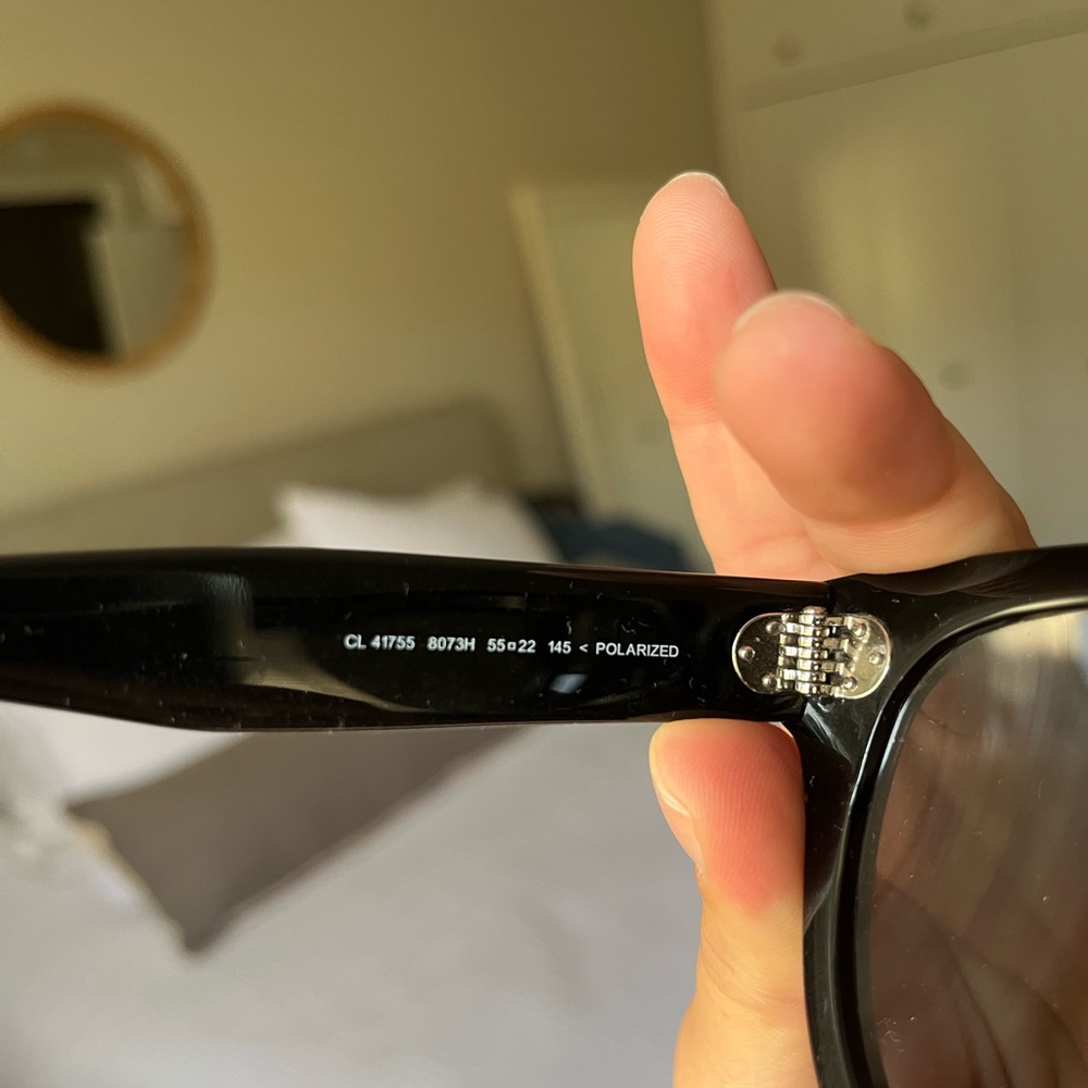 Celine sunglasses - Picture 4 of 7